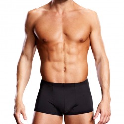 Blueline Performance Microfiber Trunk Sports Brief Black